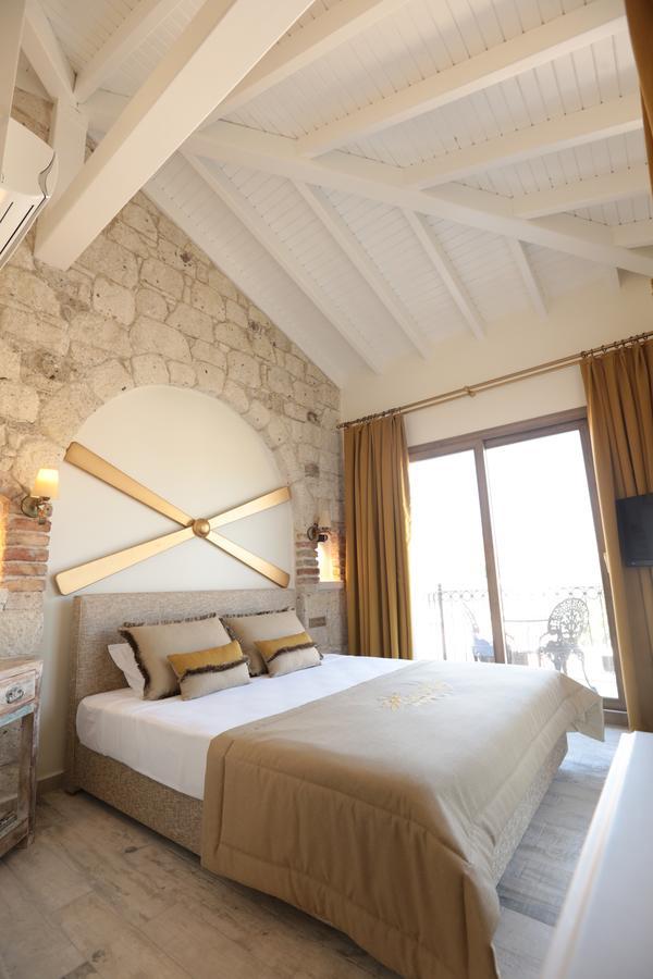 Hotel De Gold Alacati (Adults Only) Exterior foto