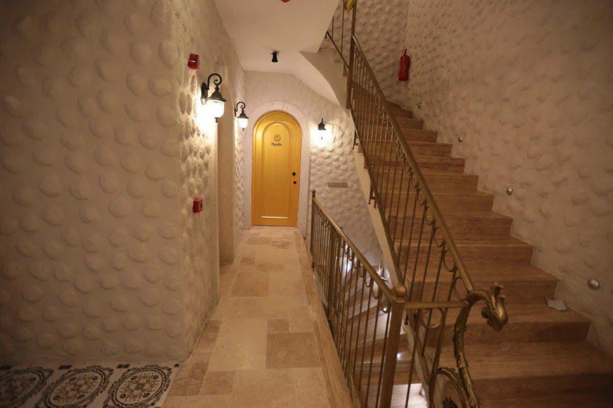 Hotel De Gold Alacati (Adults Only) Exterior foto