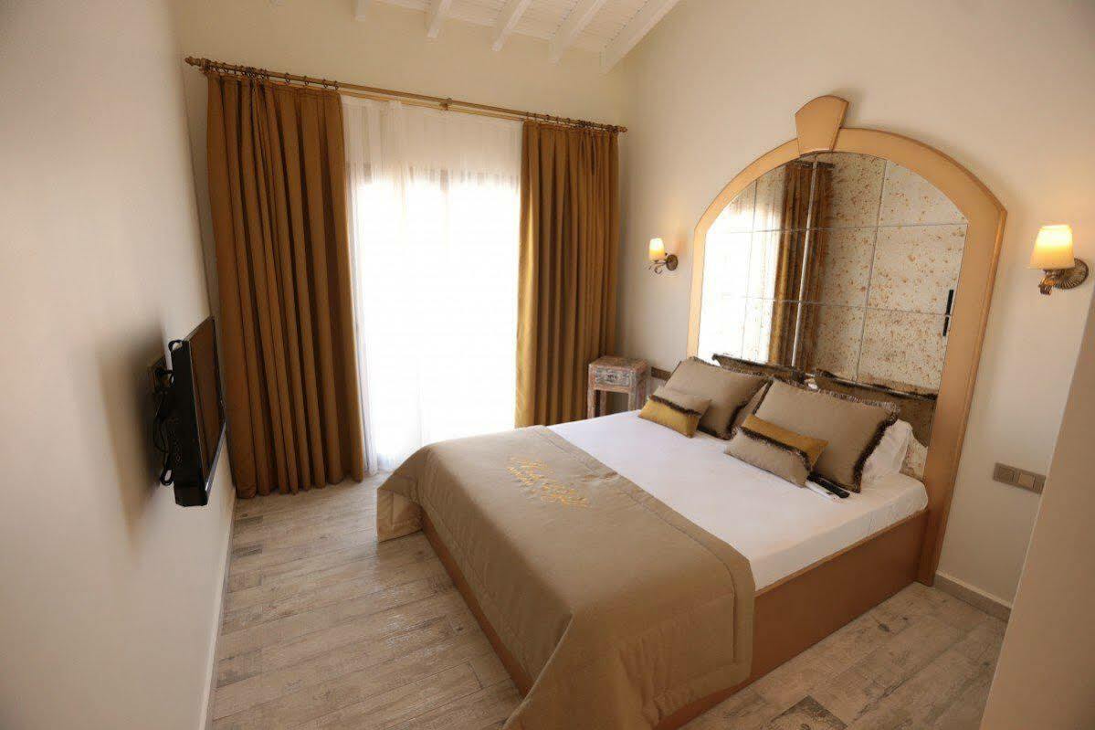 Hotel De Gold Alacati (Adults Only) Exterior foto