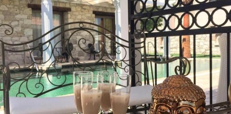 Hotel De Gold Alacati (Adults Only) Exterior foto